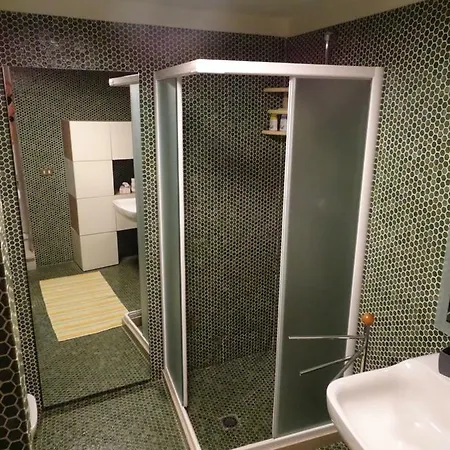 Apartamento Dream River Bassano del Grappa