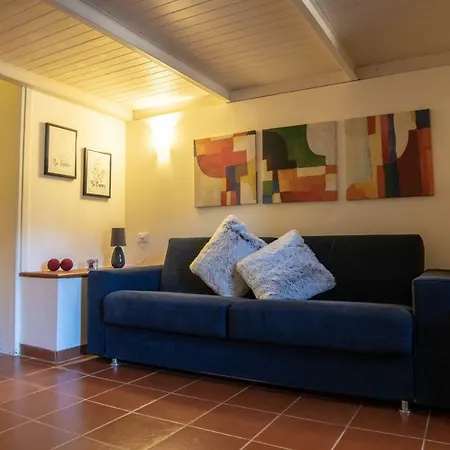 Apartamento Dream River *