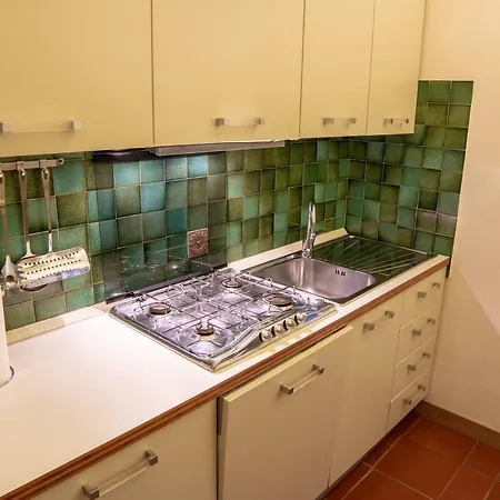 Dream River Apartamento
