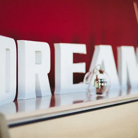Διαμέρισμα Dream River *