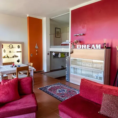 Dream River Apartamento Bassano del Grappa