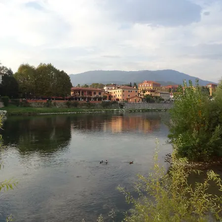 Dream River Bassano del Grappa